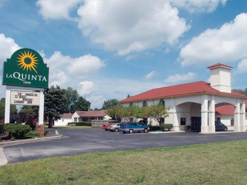 La Quinta By Wyndham Near Cedar Point Hotel 3*